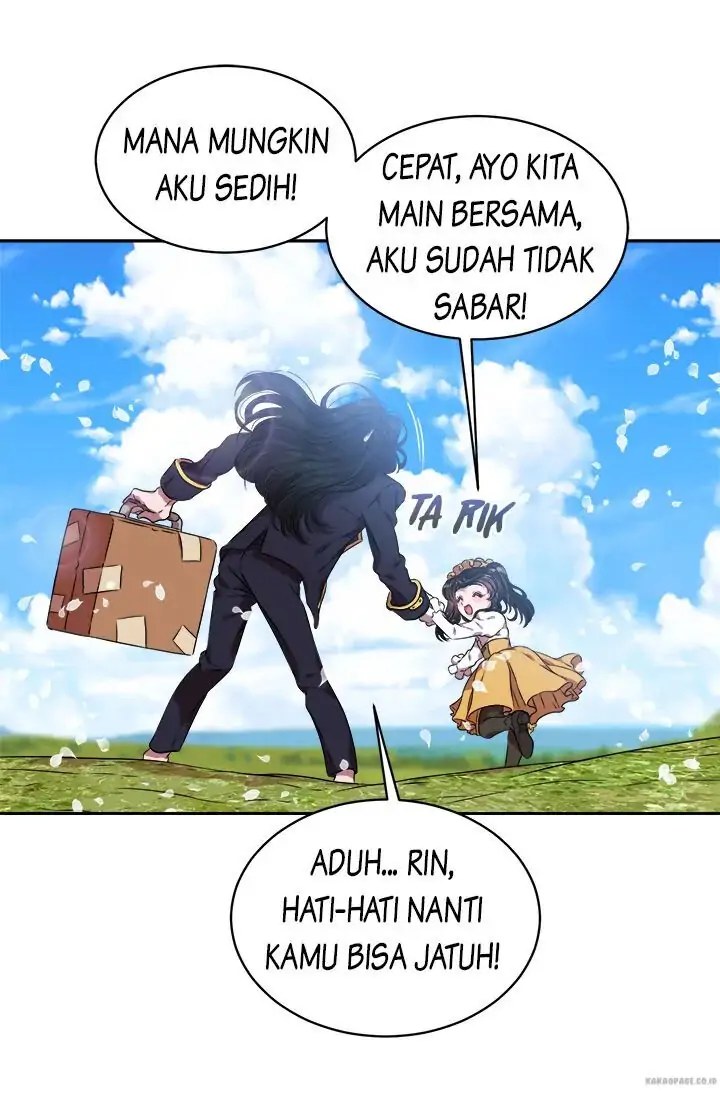 I Was Born as The Demon Lord’s Daughter Chapter 11 - halaman 18