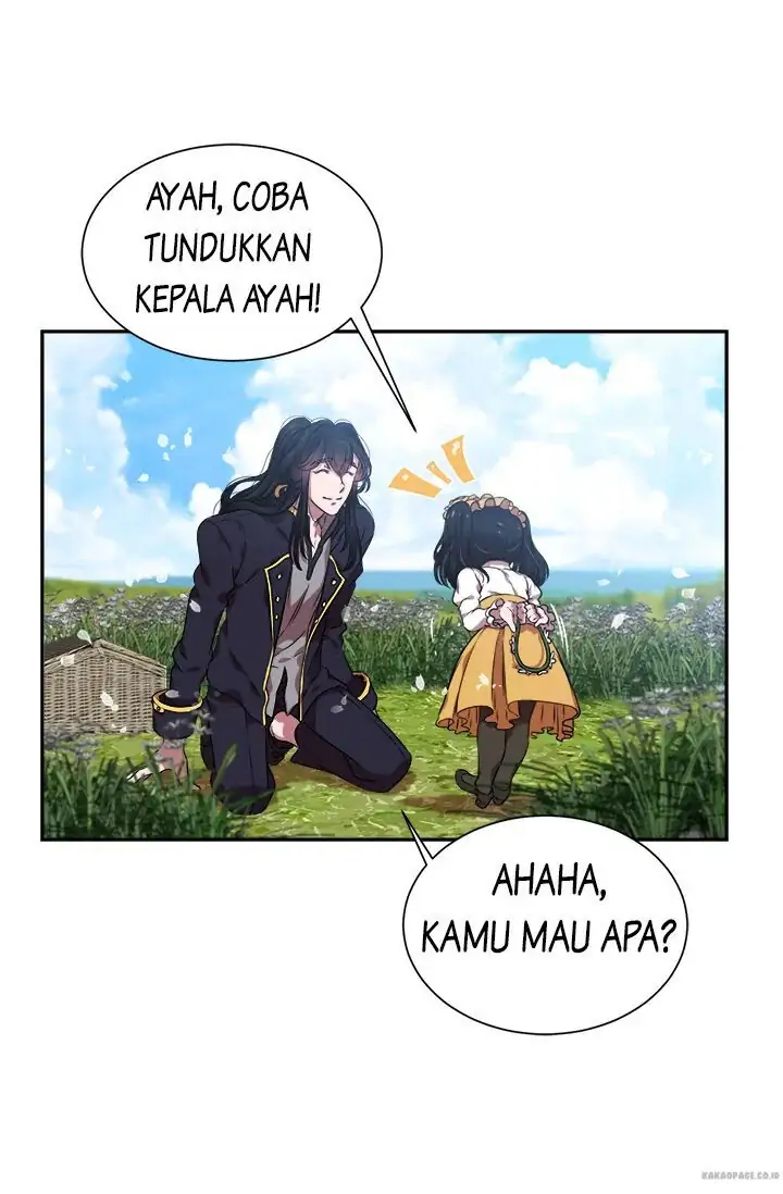 I Was Born as The Demon Lord’s Daughter Chapter 11 - halaman 20