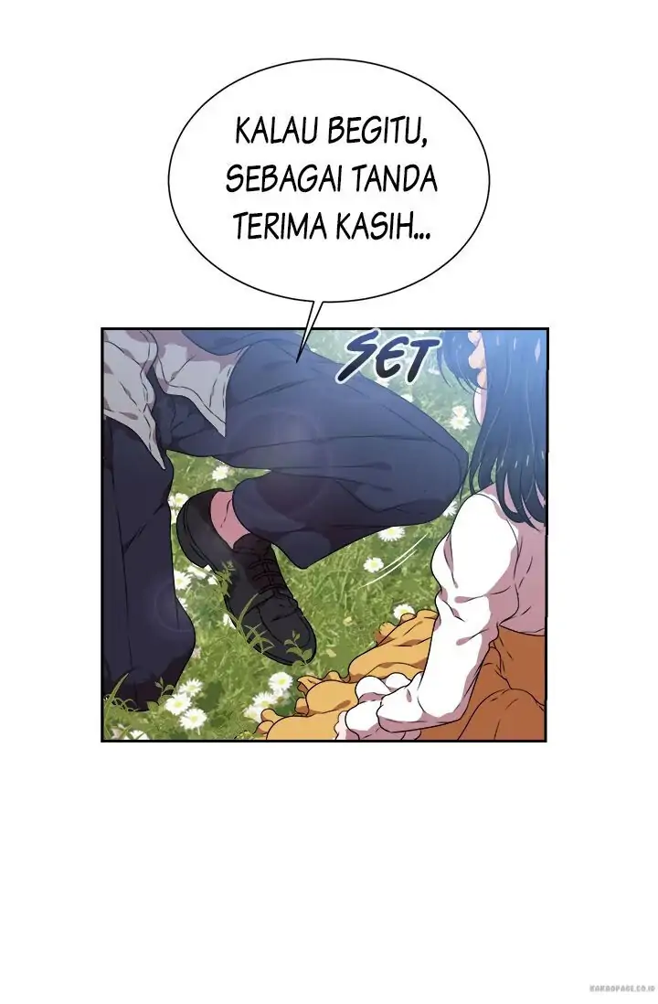 I Was Born as The Demon Lord’s Daughter Chapter 11 - halaman 22