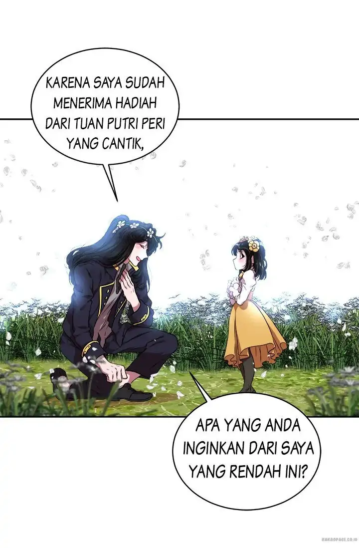 I Was Born as The Demon Lord’s Daughter Chapter 11 - halaman 23