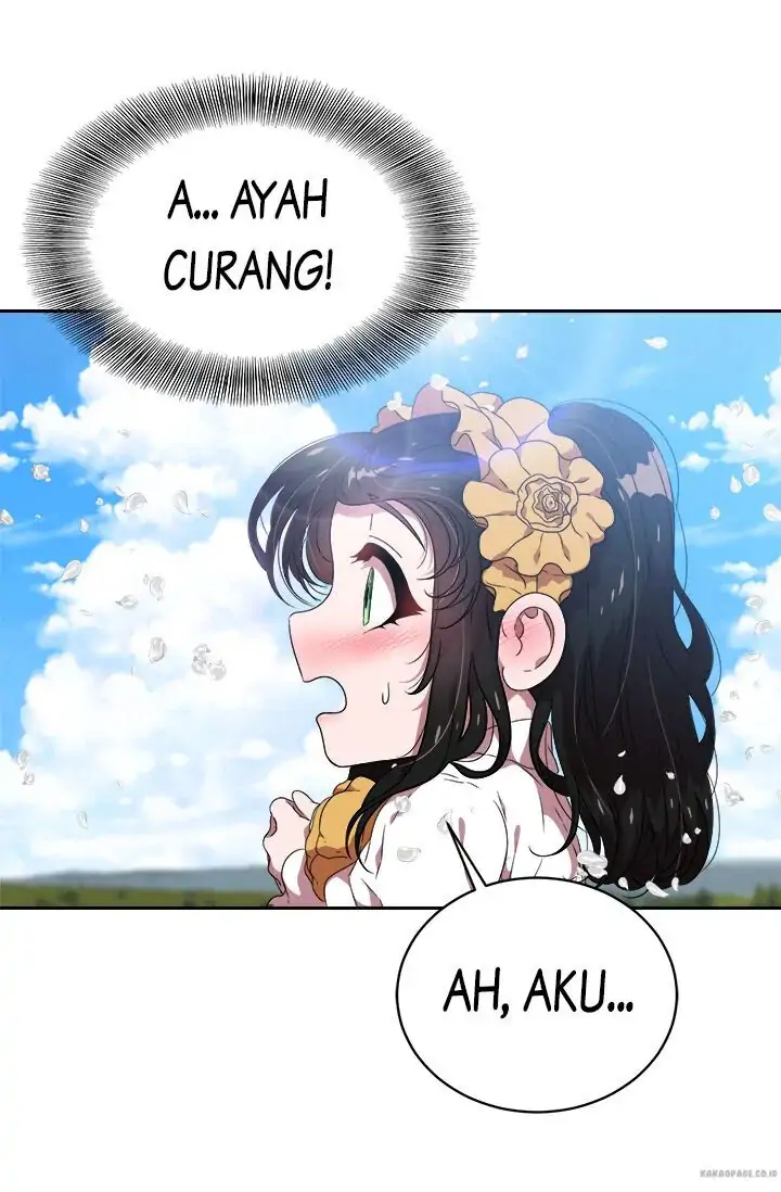I Was Born as The Demon Lord’s Daughter Chapter 11 - halaman 24