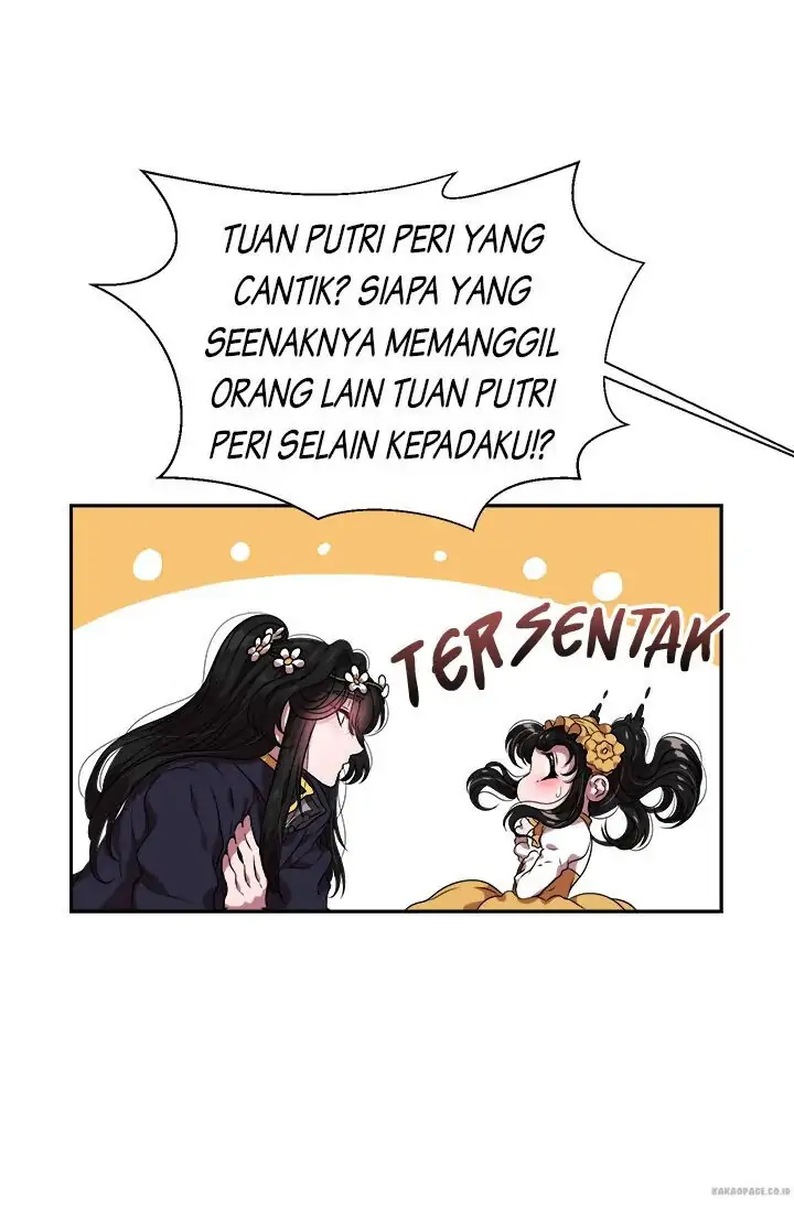 I Was Born as The Demon Lord’s Daughter Chapter 11 - halaman 25