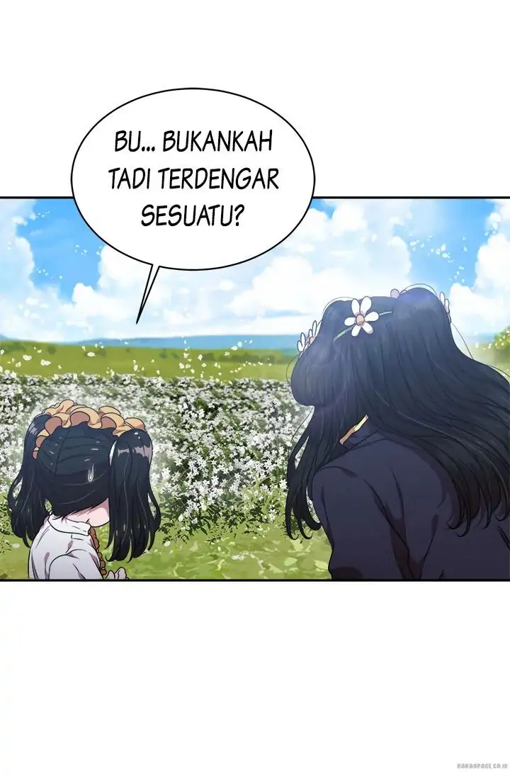 I Was Born as The Demon Lord’s Daughter Chapter 11 - halaman 26