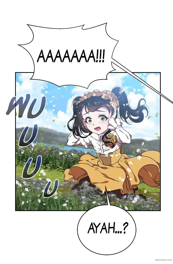 I Was Born as The Demon Lord’s Daughter Chapter 11 - halaman 30