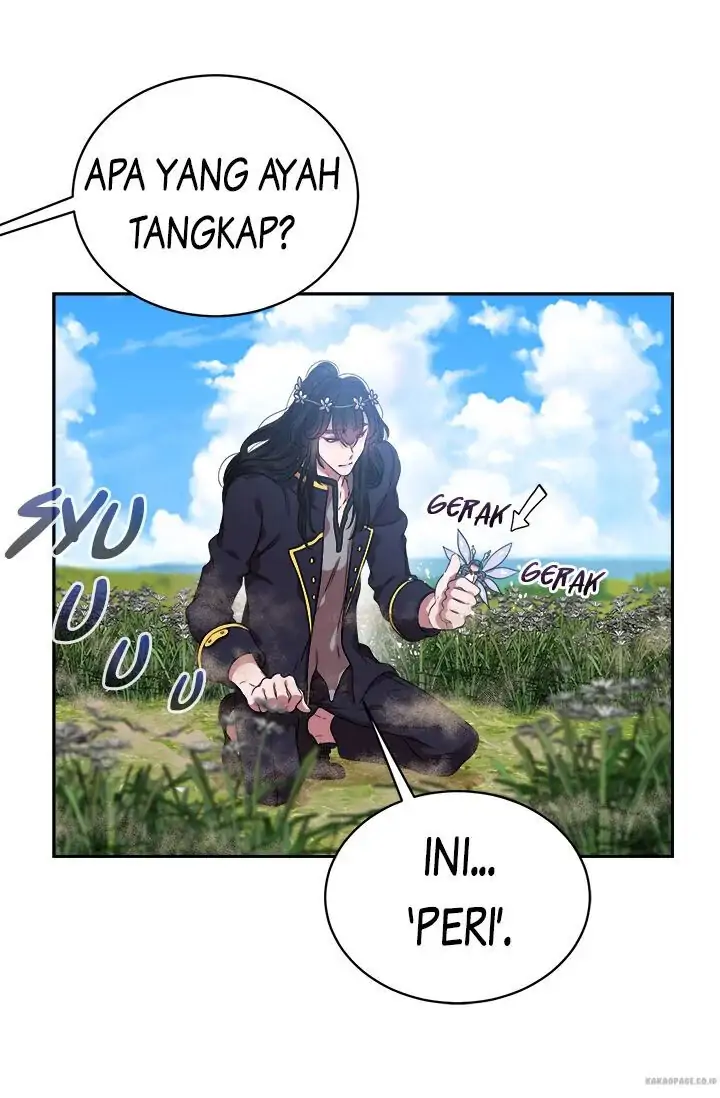 I Was Born as The Demon Lord’s Daughter Chapter 11 - halaman 31