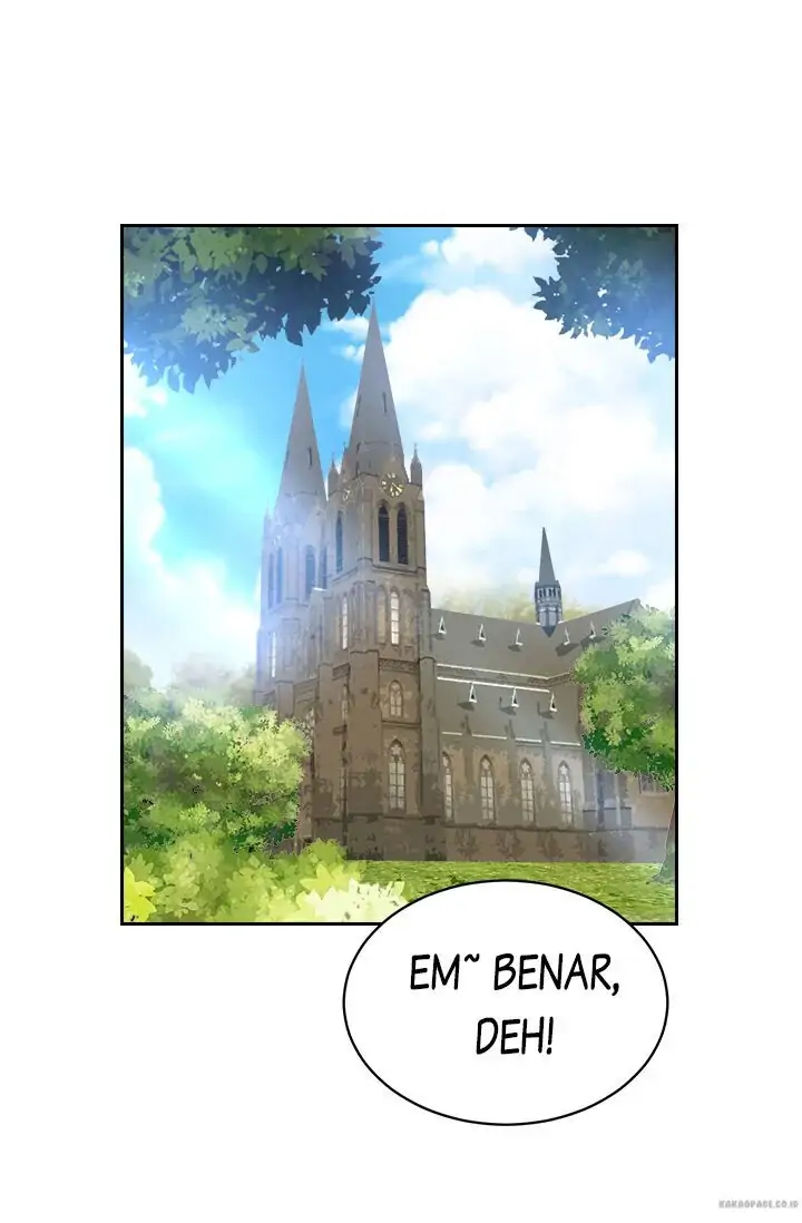 I Was Born as The Demon Lord’s Daughter Chapter 11 - halaman 38