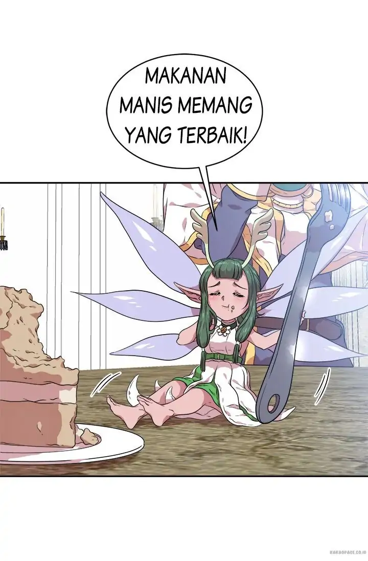 I Was Born as The Demon Lord’s Daughter Chapter 11 - halaman 39