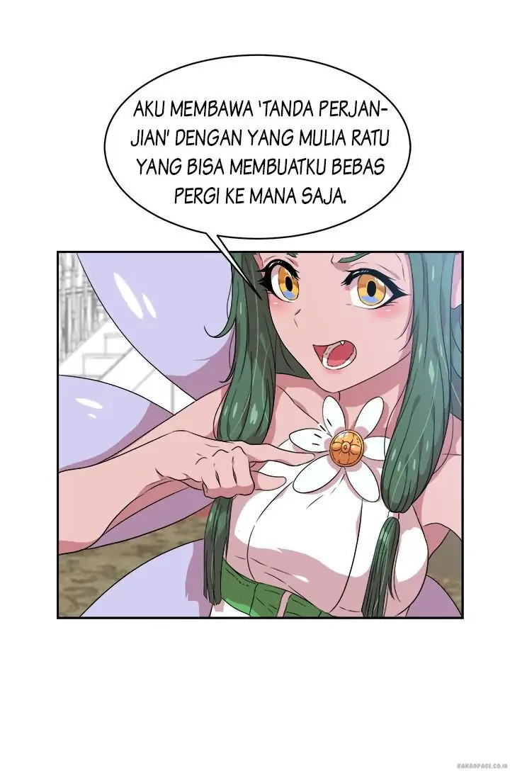 I Was Born as The Demon Lord’s Daughter Chapter 11 - halaman 42