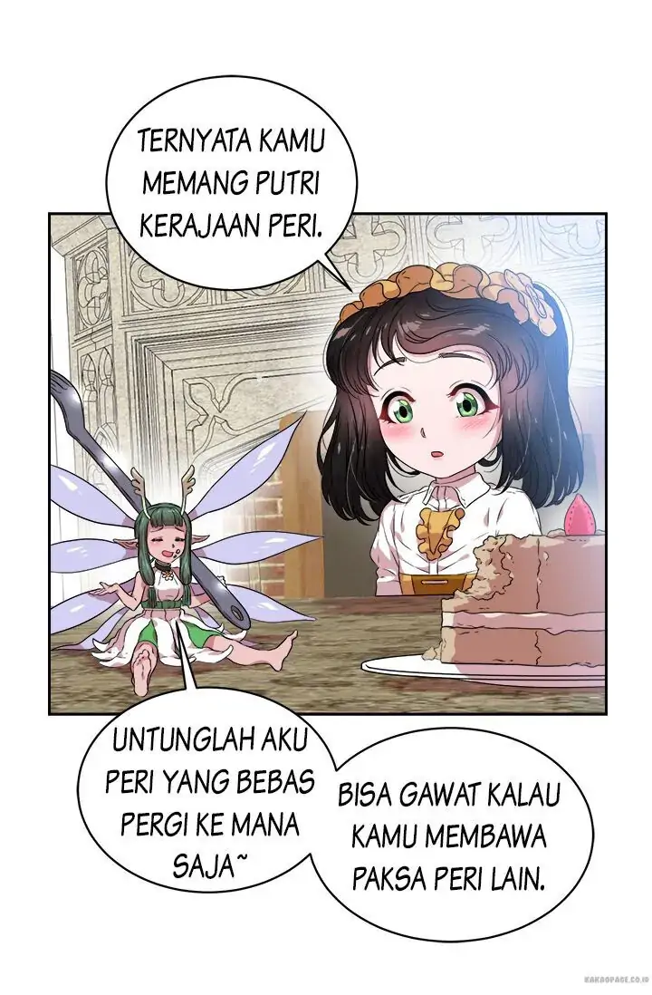 I Was Born as The Demon Lord’s Daughter Chapter 11 - halaman 43
