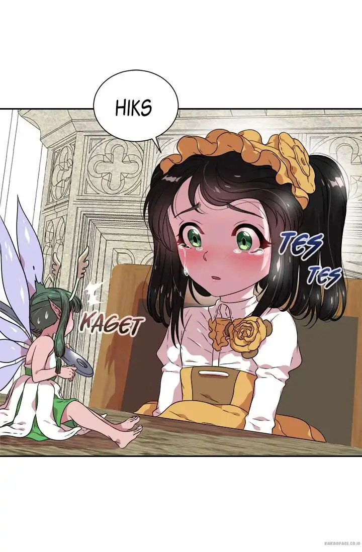 I Was Born as The Demon Lord’s Daughter Chapter 11 - halaman 47