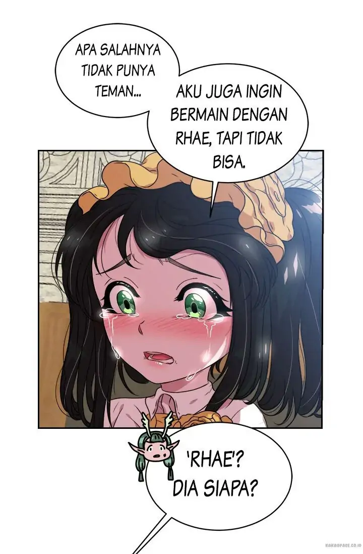 I Was Born as The Demon Lord’s Daughter Chapter 11 - halaman 48