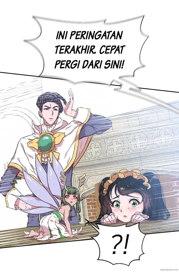 I Was Born as The Demon Lord’s Daughter Chapter 11 - halaman 50