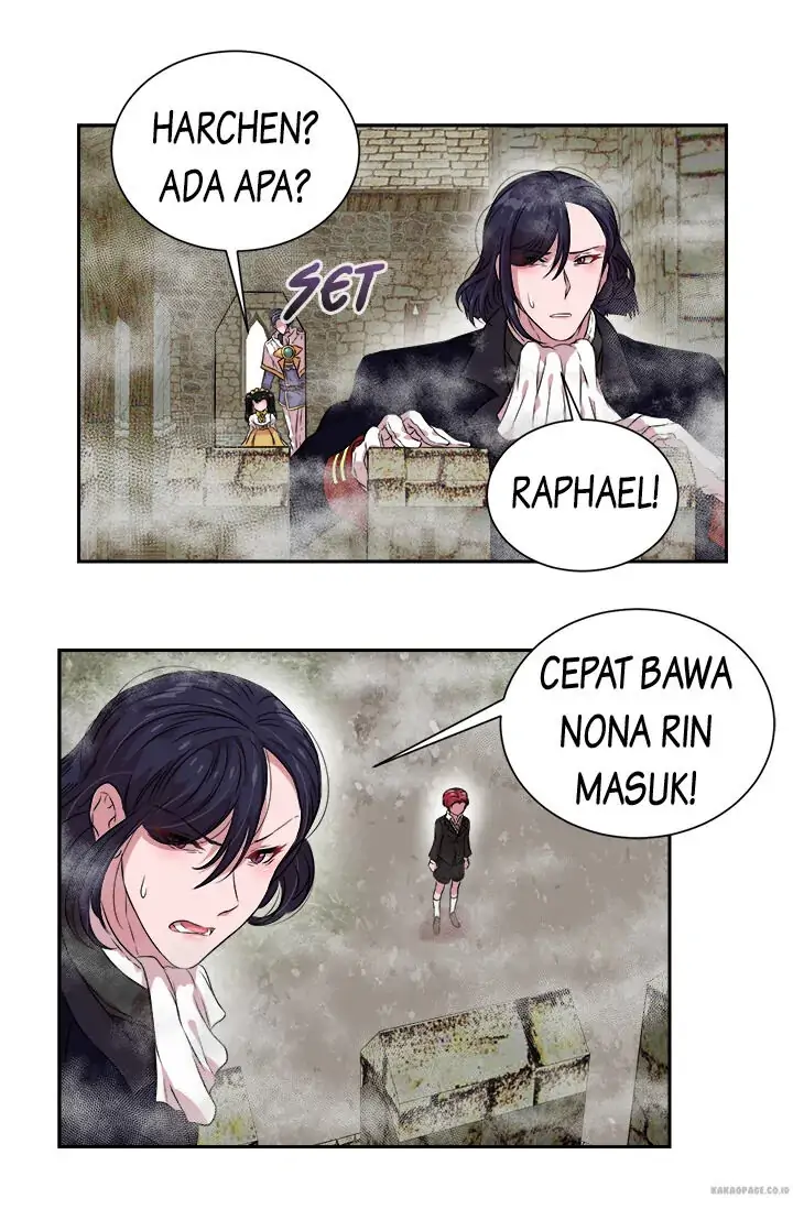I Was Born as The Demon Lord’s Daughter Chapter 11 - halaman 51