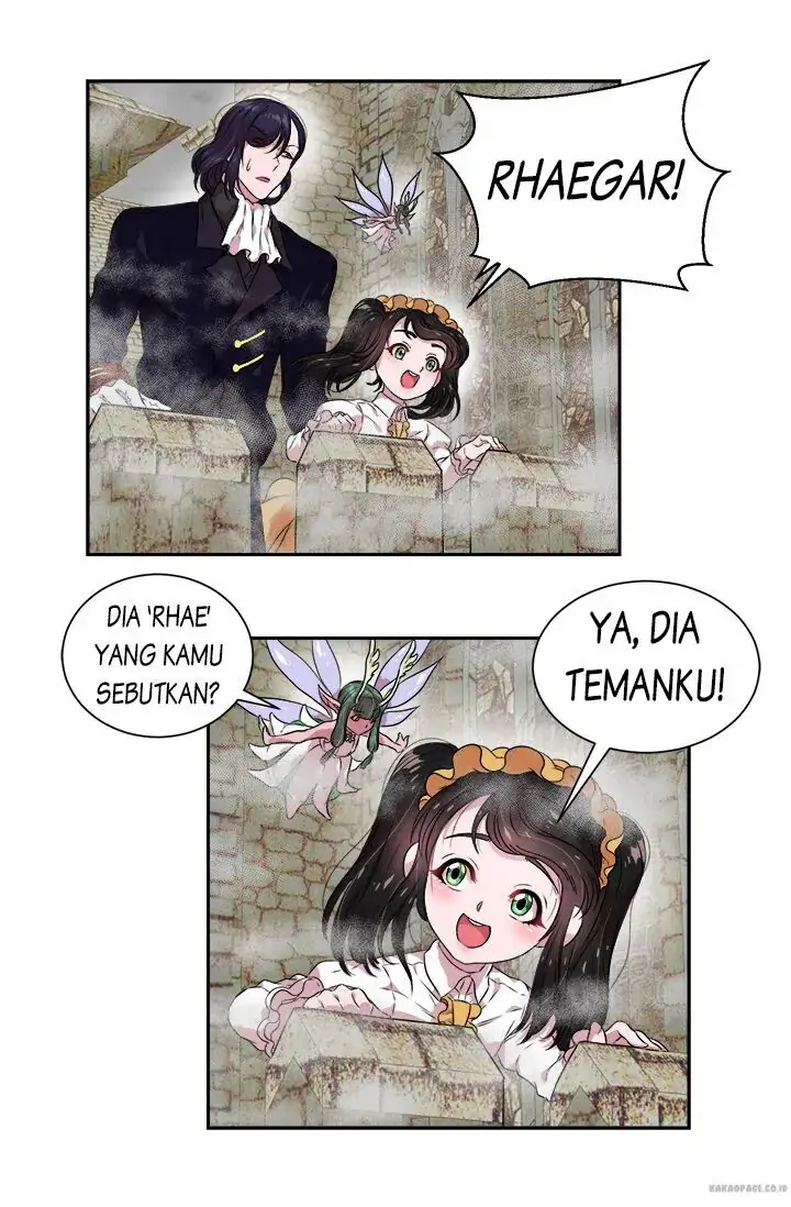 I Was Born as The Demon Lord’s Daughter Chapter 11 - halaman 53