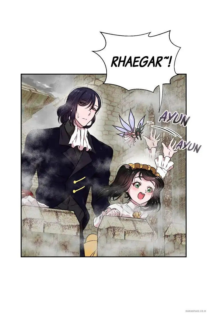 I Was Born as The Demon Lord’s Daughter Chapter 11 - halaman 54