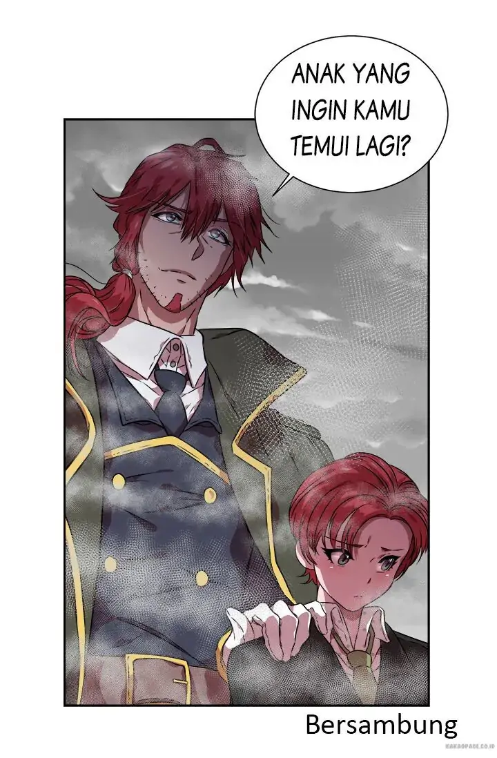 I Was Born as The Demon Lord’s Daughter Chapter 11 - halaman 56