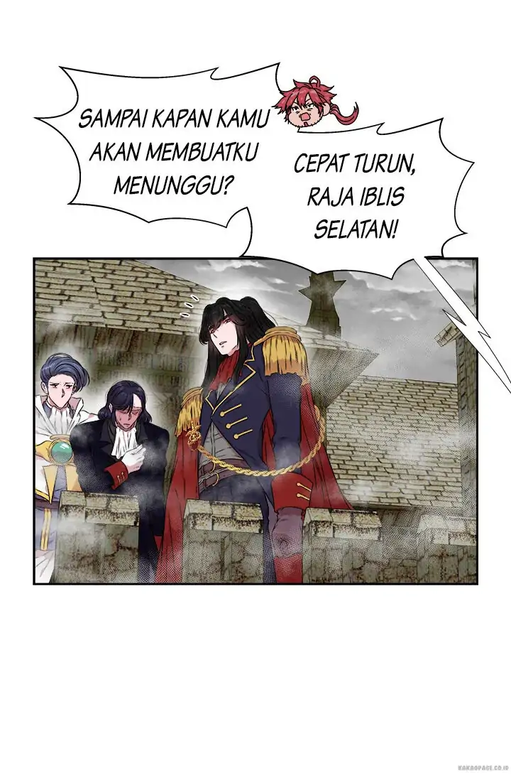 I Was Born as The Demon Lord’s Daughter Chapter 12 - halaman 12