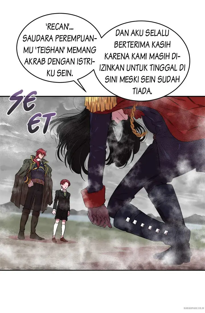 I Was Born as The Demon Lord’s Daughter Chapter 12 - halaman 14