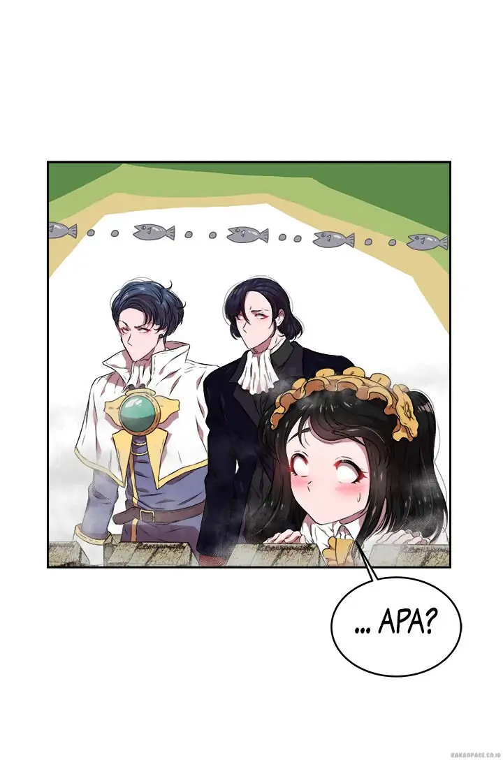 I Was Born as The Demon Lord’s Daughter Chapter 12 - halaman 17
