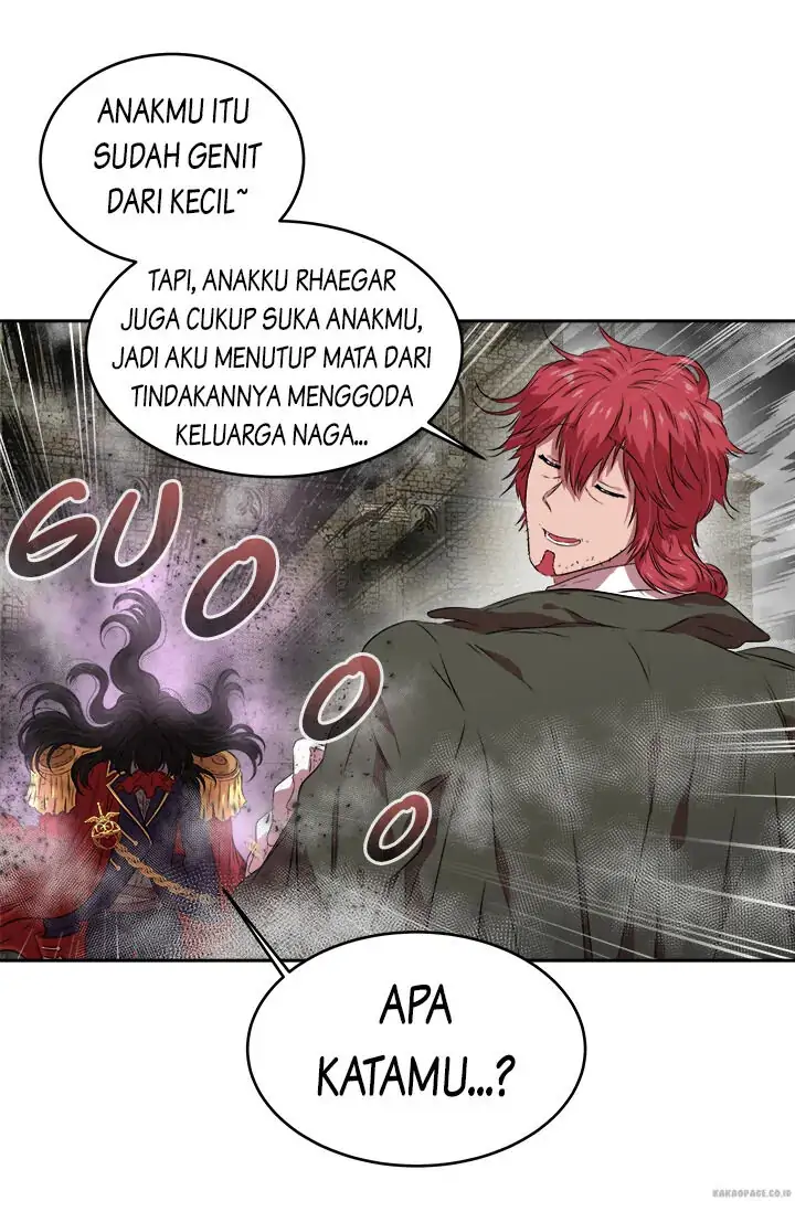 I Was Born as The Demon Lord’s Daughter Chapter 12 - halaman 19