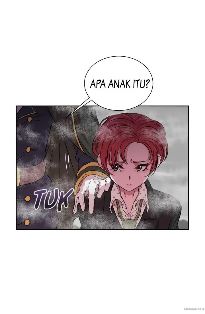 I Was Born as The Demon Lord’s Daughter Chapter 12 - halaman 2
