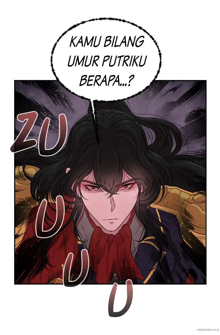 I Was Born as The Demon Lord’s Daughter Chapter 12 - halaman 20