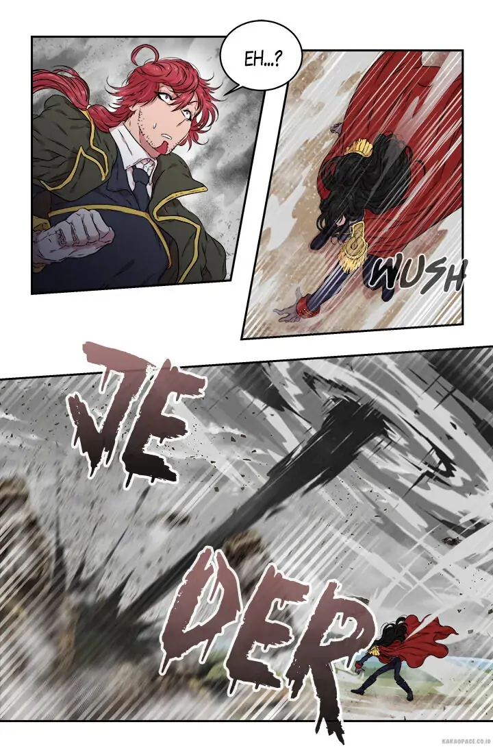 I Was Born as The Demon Lord’s Daughter Chapter 12 - halaman 23