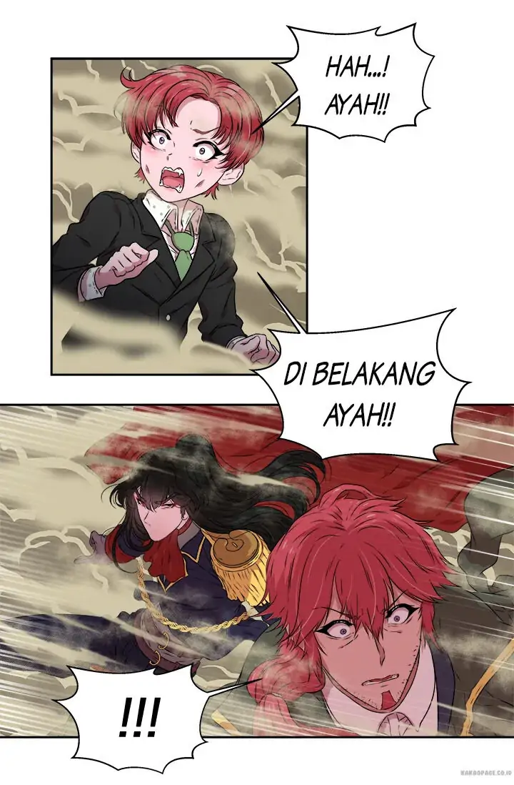 I Was Born as The Demon Lord’s Daughter Chapter 12 - halaman 25