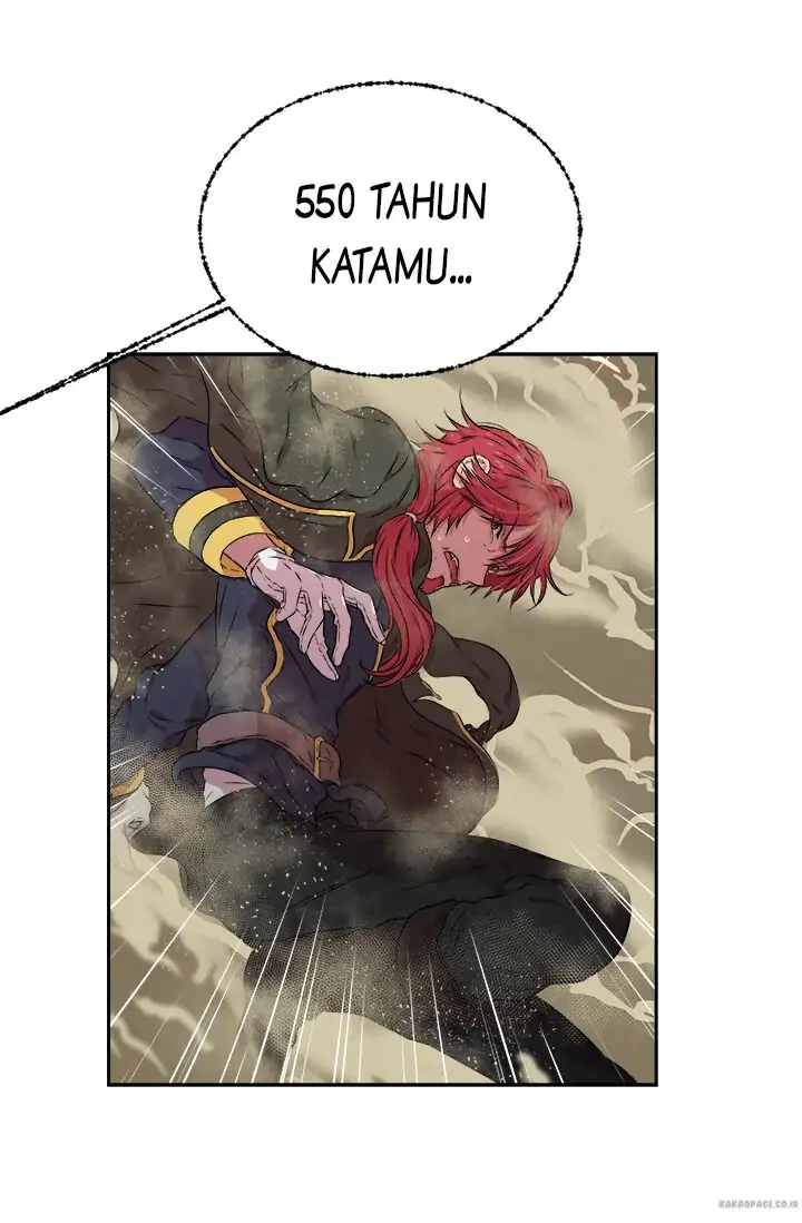 I Was Born as The Demon Lord’s Daughter Chapter 12 - halaman 26