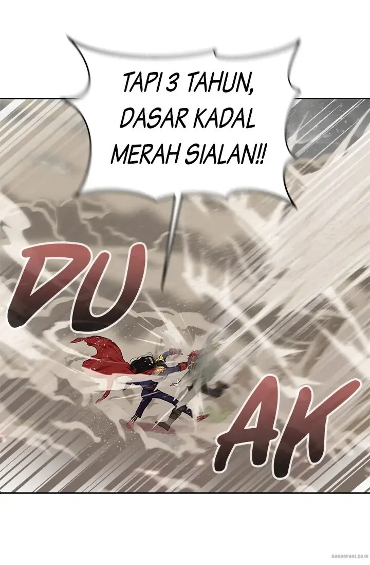 I Was Born as The Demon Lord’s Daughter Chapter 12 - halaman 28