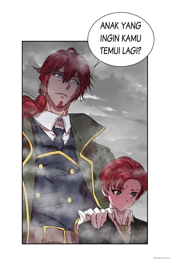 I Was Born as The Demon Lord’s Daughter Chapter 12 - halaman 3