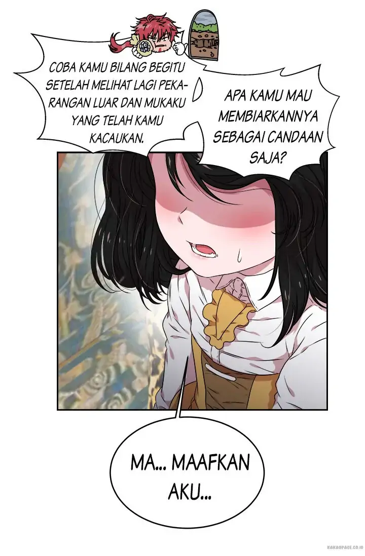 I Was Born as The Demon Lord’s Daughter Chapter 12 - halaman 37