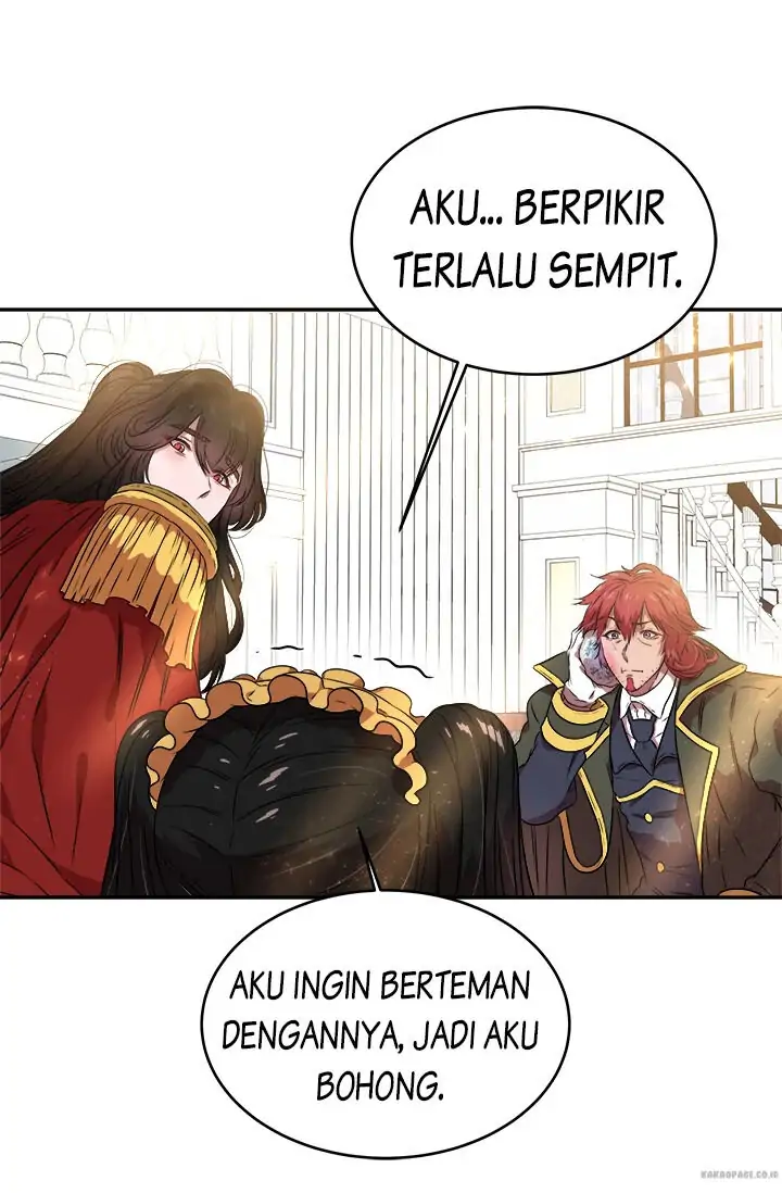 I Was Born as The Demon Lord’s Daughter Chapter 12 - halaman 38