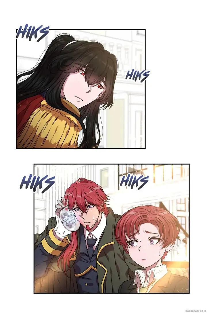 I Was Born as The Demon Lord’s Daughter Chapter 12 - halaman 42