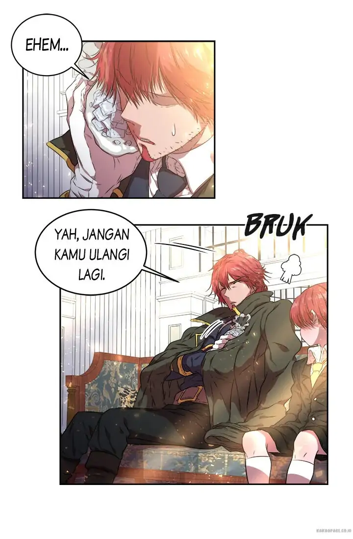 I Was Born as The Demon Lord’s Daughter Chapter 12 - halaman 43