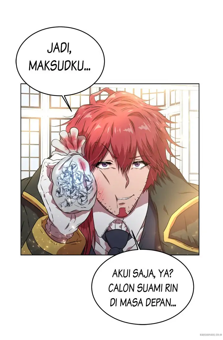 I Was Born as The Demon Lord’s Daughter Chapter 12 - halaman 47