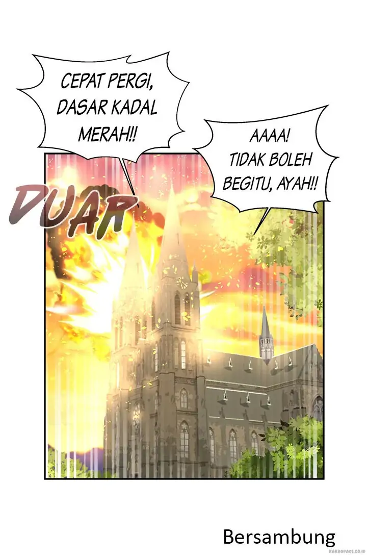 I Was Born as The Demon Lord’s Daughter Chapter 12 - halaman 48