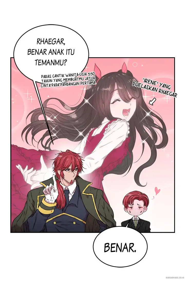 I Was Born as The Demon Lord’s Daughter Chapter 12 - halaman 7