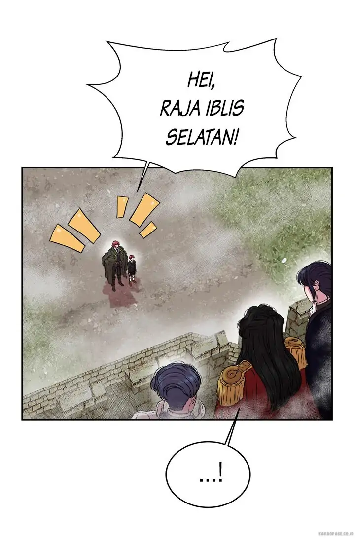 I Was Born as The Demon Lord’s Daughter Chapter 12 - halaman 9