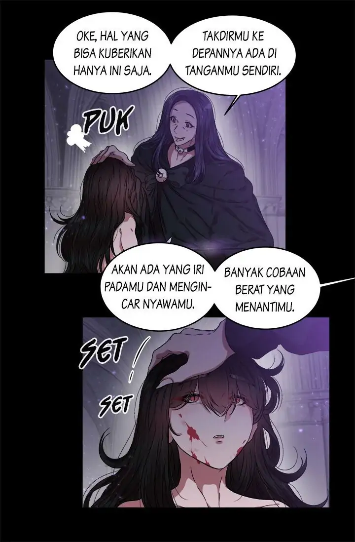 I Was Born as The Demon Lord’s Daughter Chapter 13 - halaman 10