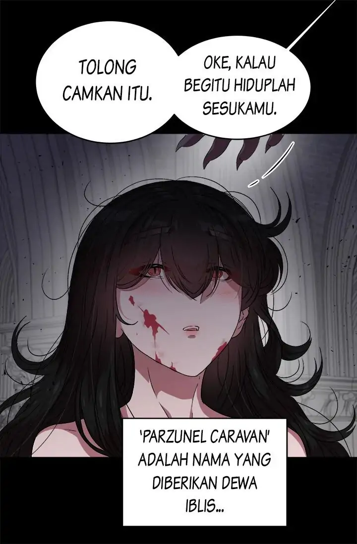I Was Born as The Demon Lord’s Daughter Chapter 13 - halaman 12