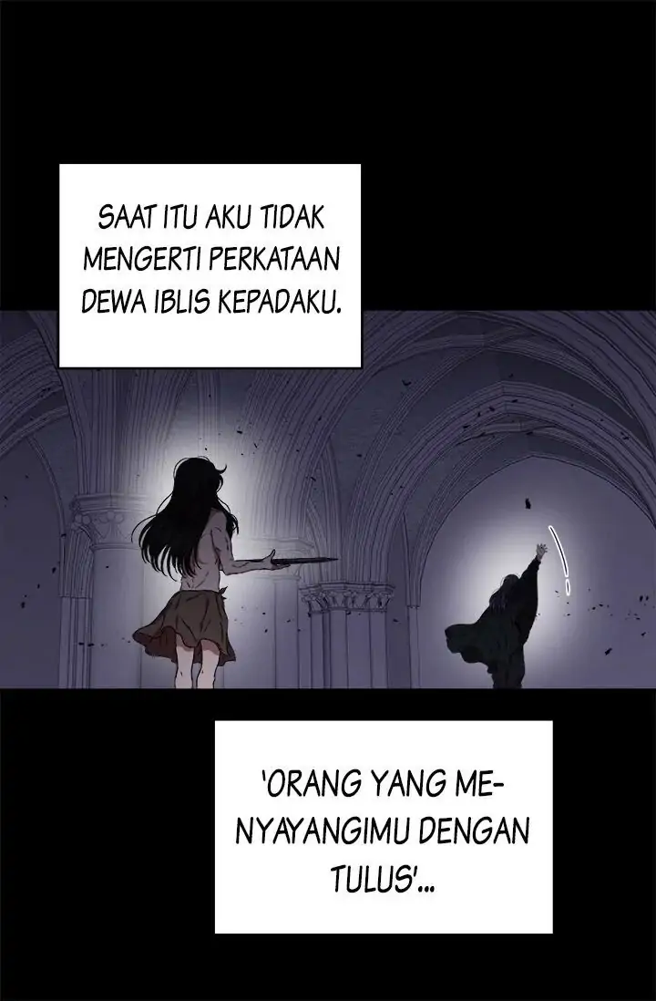I Was Born as The Demon Lord’s Daughter Chapter 13 - halaman 13