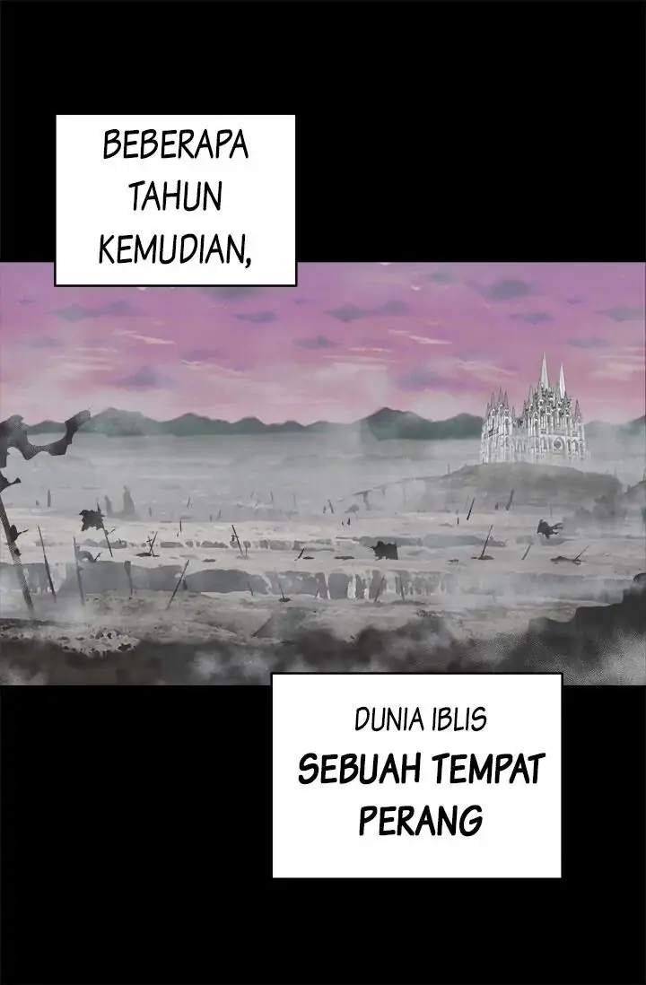 I Was Born as The Demon Lord’s Daughter Chapter 13 - halaman 15