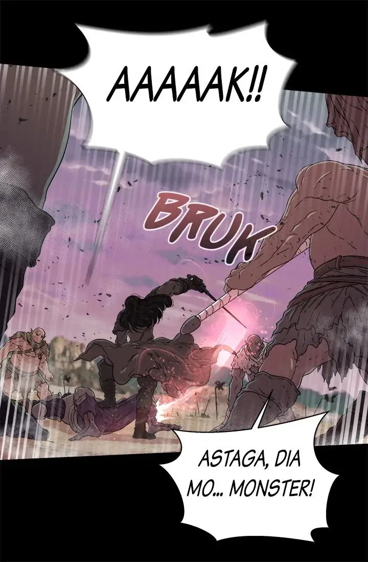 I Was Born as The Demon Lord’s Daughter Chapter 13 - halaman 18