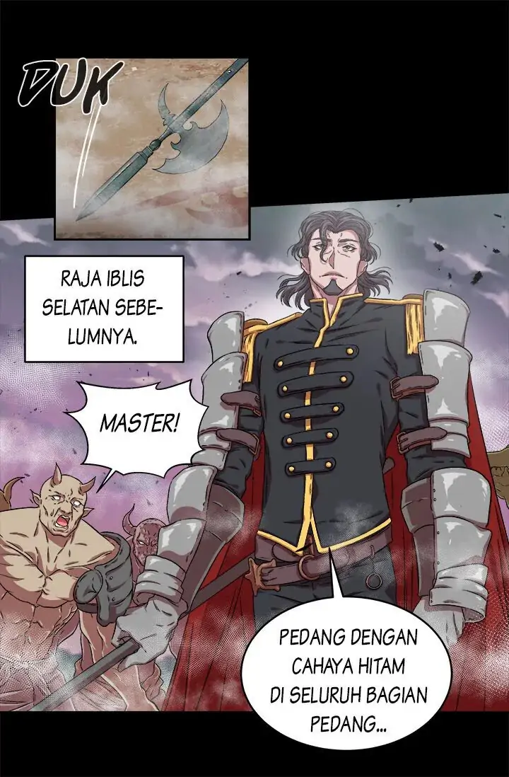 I Was Born as The Demon Lord’s Daughter Chapter 13 - halaman 20