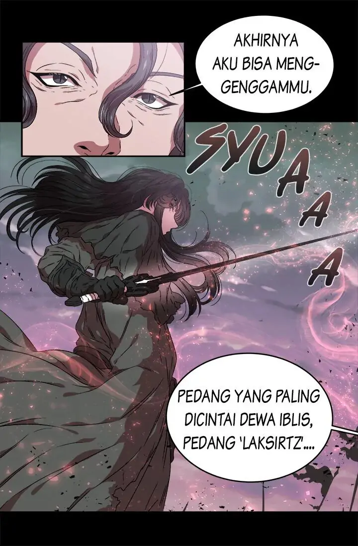 I Was Born as The Demon Lord’s Daughter Chapter 13 - halaman 21