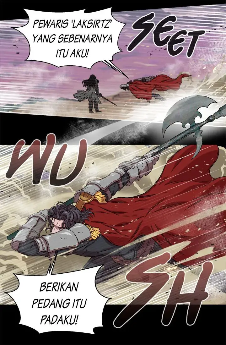 I Was Born as The Demon Lord’s Daughter Chapter 13 - halaman 22