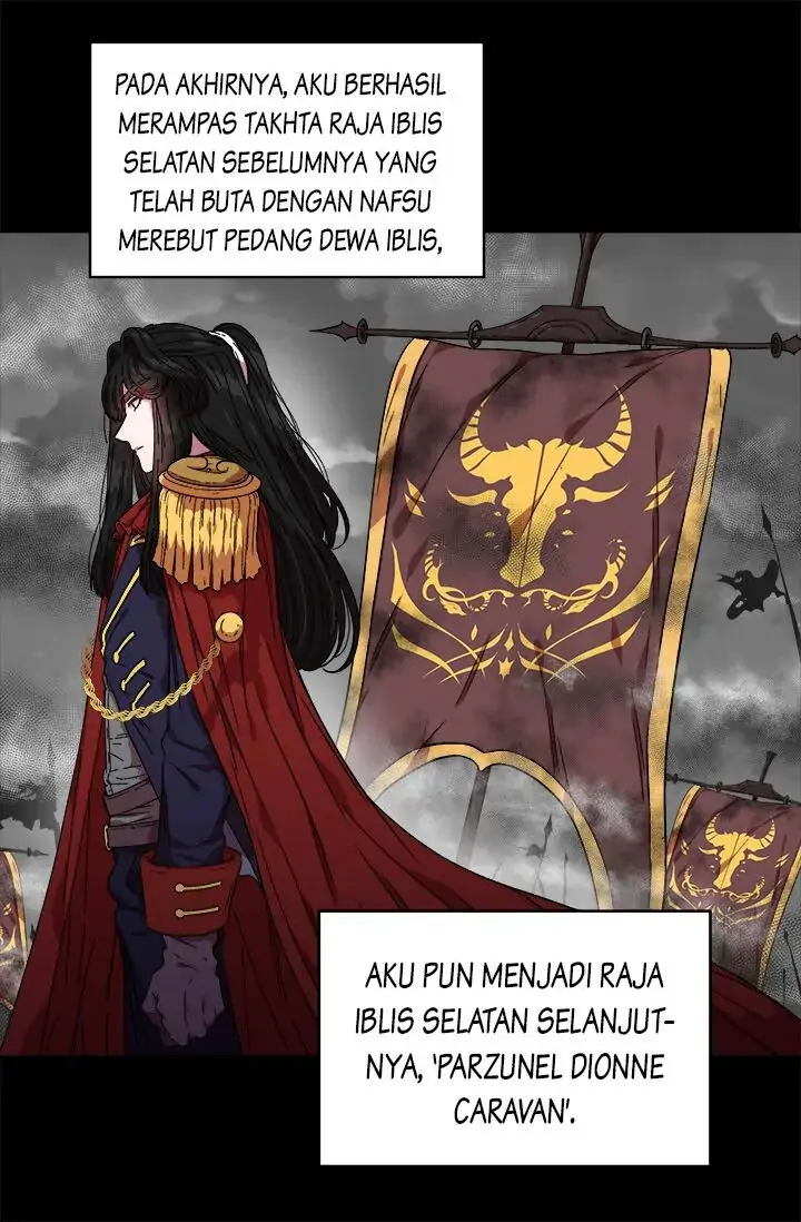 I Was Born as The Demon Lord’s Daughter Chapter 13 - halaman 27