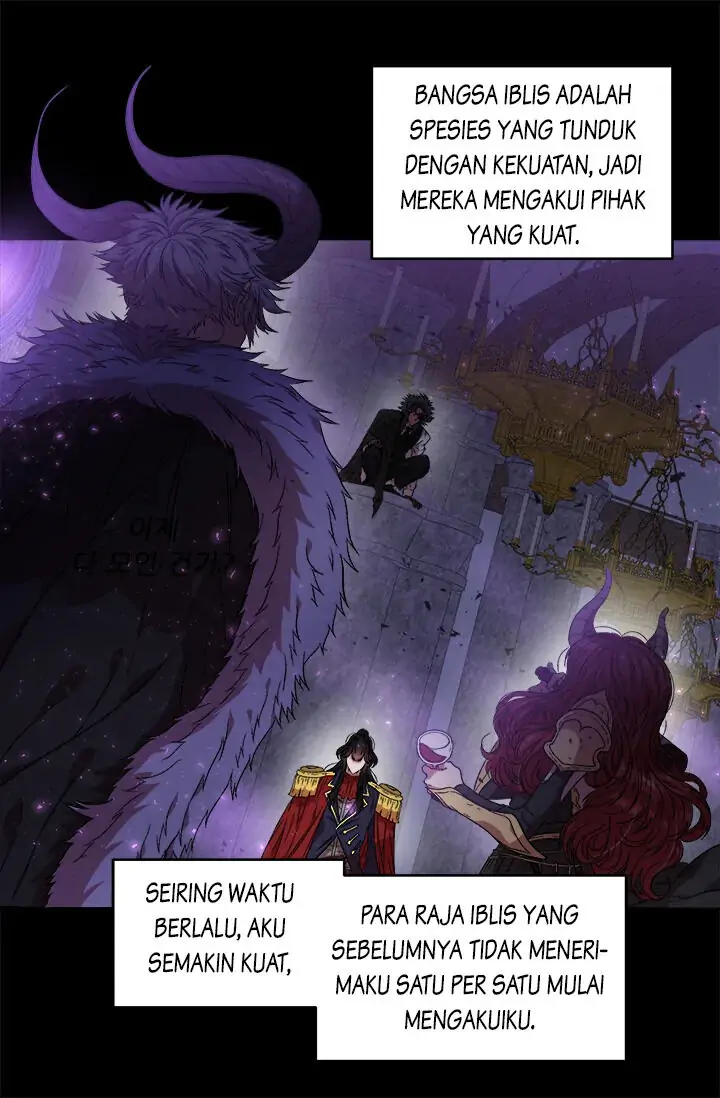 I Was Born as The Demon Lord’s Daughter Chapter 13 - halaman 28