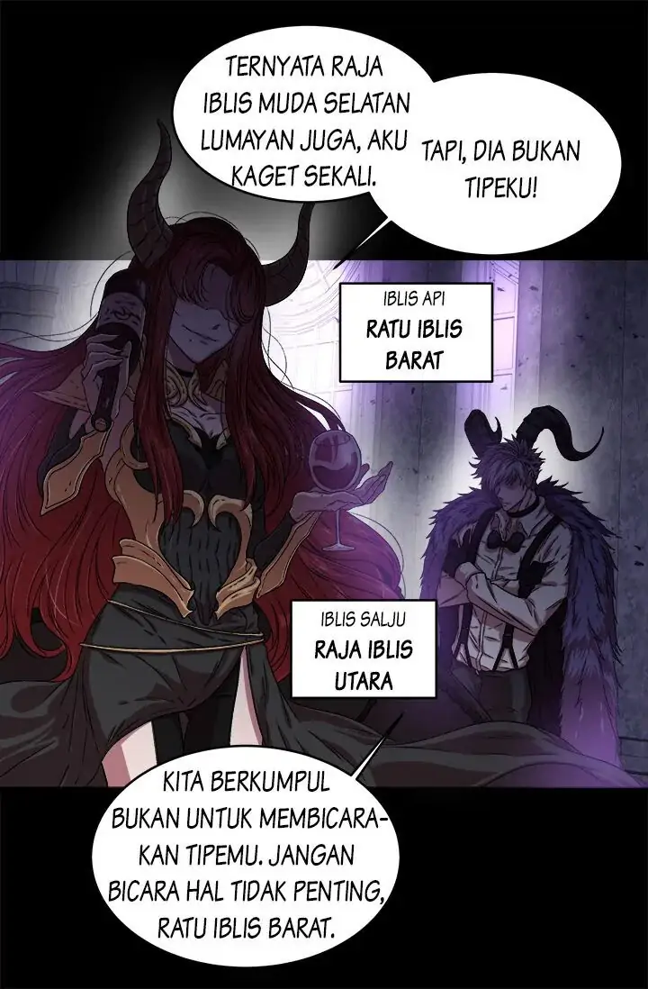 I Was Born as The Demon Lord’s Daughter Chapter 13 - halaman 29